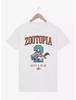 Zootopia 2 Run Together T Shirt Size S 4XL Gift For Friends