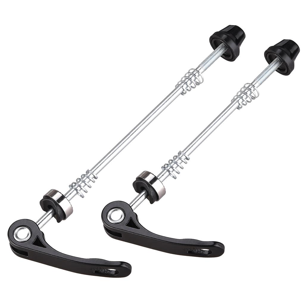 Эксцентрики для велосипедных втулок Дорожный Горный Велосипед MTB Втулка Колеса Передний и Задний Эксцентрики Эксцентрики Быстрого Снятия Зажимной Рычаг