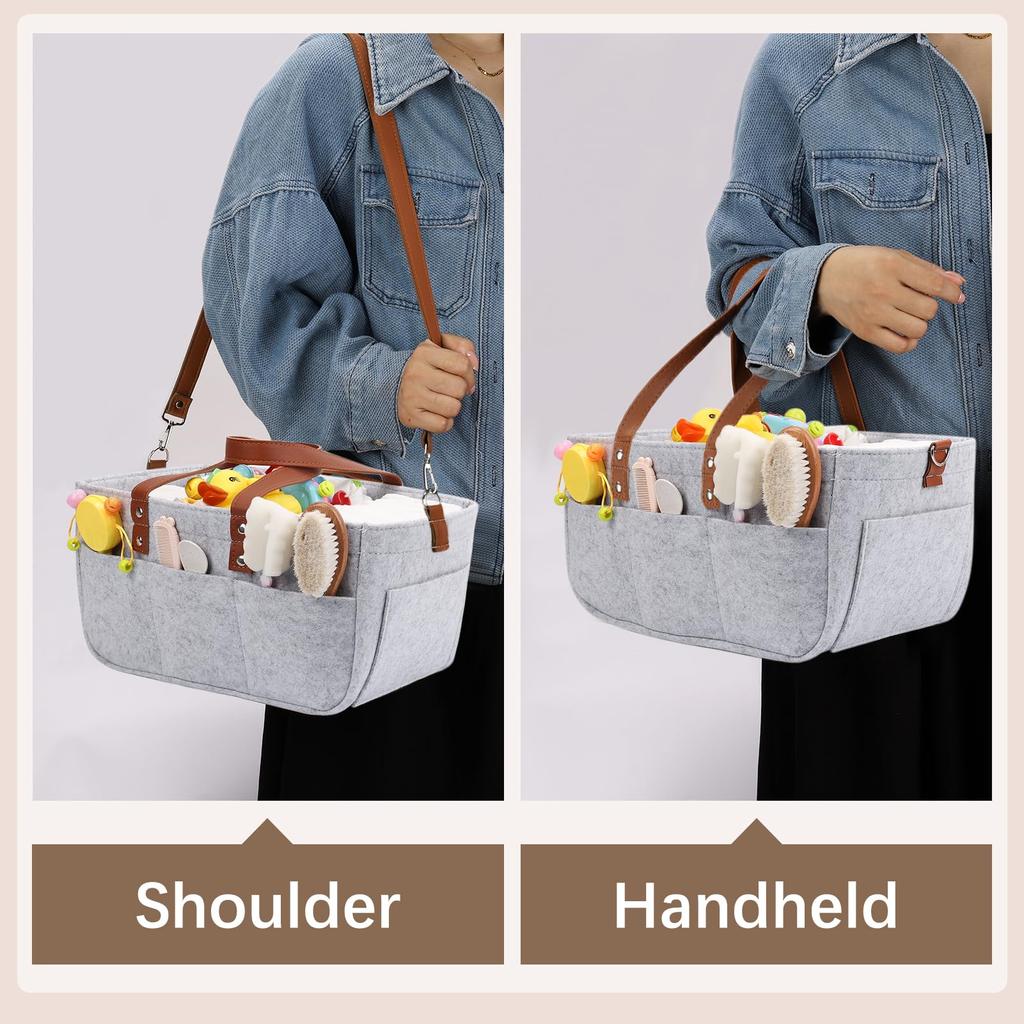 Подгузник FYY Подгузник Большой Подгузник Детские Товары Подвесной Крючок Подготовка к Подарку на Вечеринку в честь Будущей Матери, Сумка, Вместимость, Хранение, Складной,