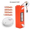 14.4V Li-ion Battery Robotic Vacuum Cleaner Replacement Battery for Xiaomi Robot Roborock S50 S51 S55 Accessory Spare