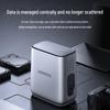 Ugreen DH2100 NAS Сетевой сервер хранения данных