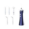 Dental Oral Irrigator USB Portable Water Flosser For Teeth Irrigators Water Teeth Mouth Clean Oral Jet Nasal Cleaner