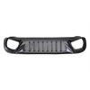 Для 2016 17 18 19 20 21 22 23 Jeep Renegade Гоночные решетки матовая карбоновая решетка воздухозаборник стайлинг экстерьера аксессуары для тюнинга деталь