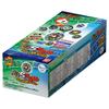 Yokai Watch Yokai S Медаль С возвращением в мир Ёкай Коробка 10 штук