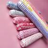 1000pcs Greaseproof Paper Cupcake Liners Disposable Cupcake Wrappers Fashion Muffin Baking Cups