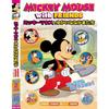Микки Маус и его веселые друзья MOK-004 DVD