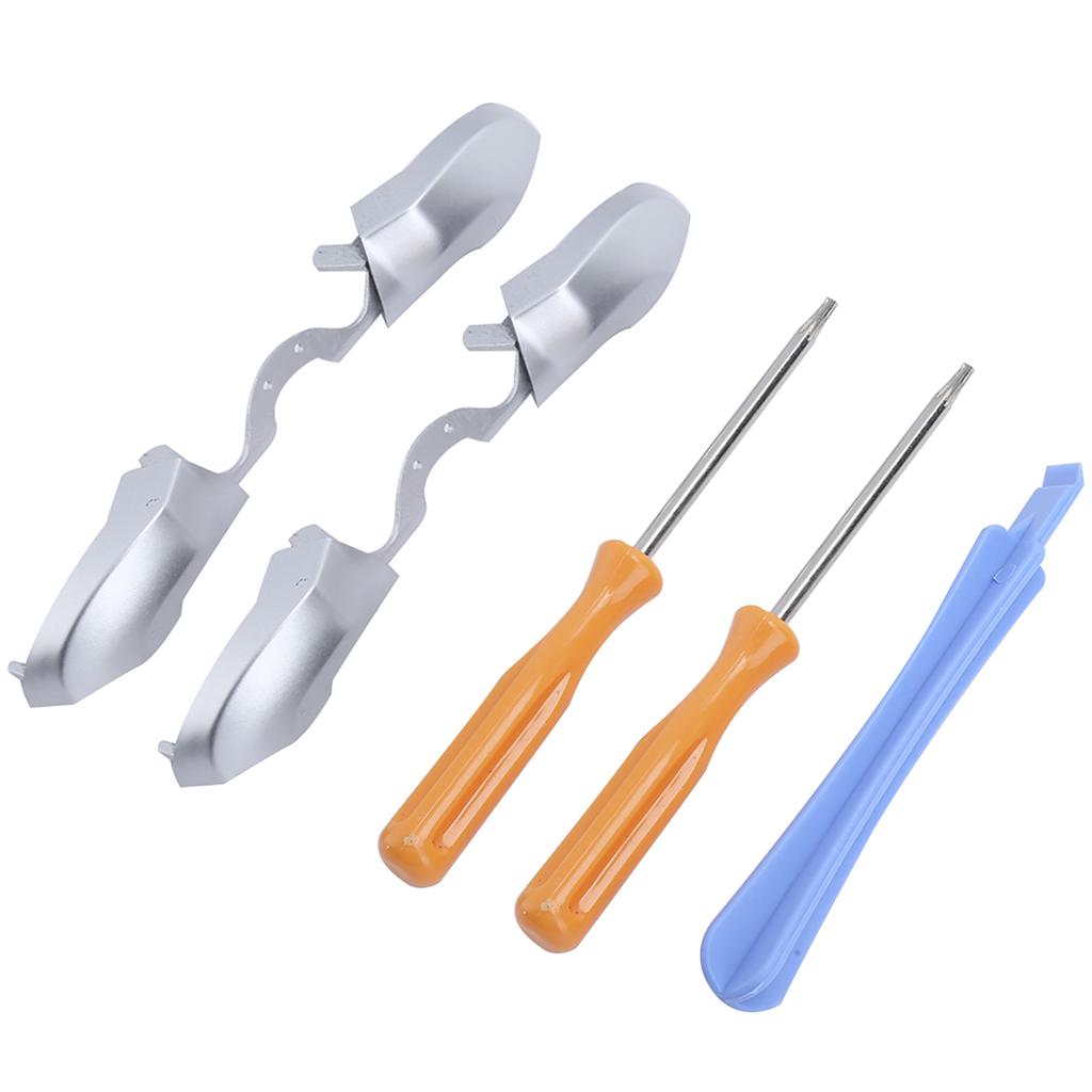 Gamepad Refit 3.5mm Parts Screwdriver Crowbar Repair Accessory for Xbox One Game Machine