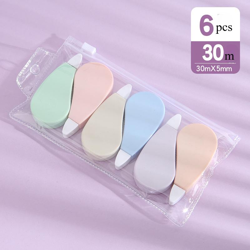 Correction Tape Student Exam Correction Tape Office Correction Tape Correction Tape School Supplies