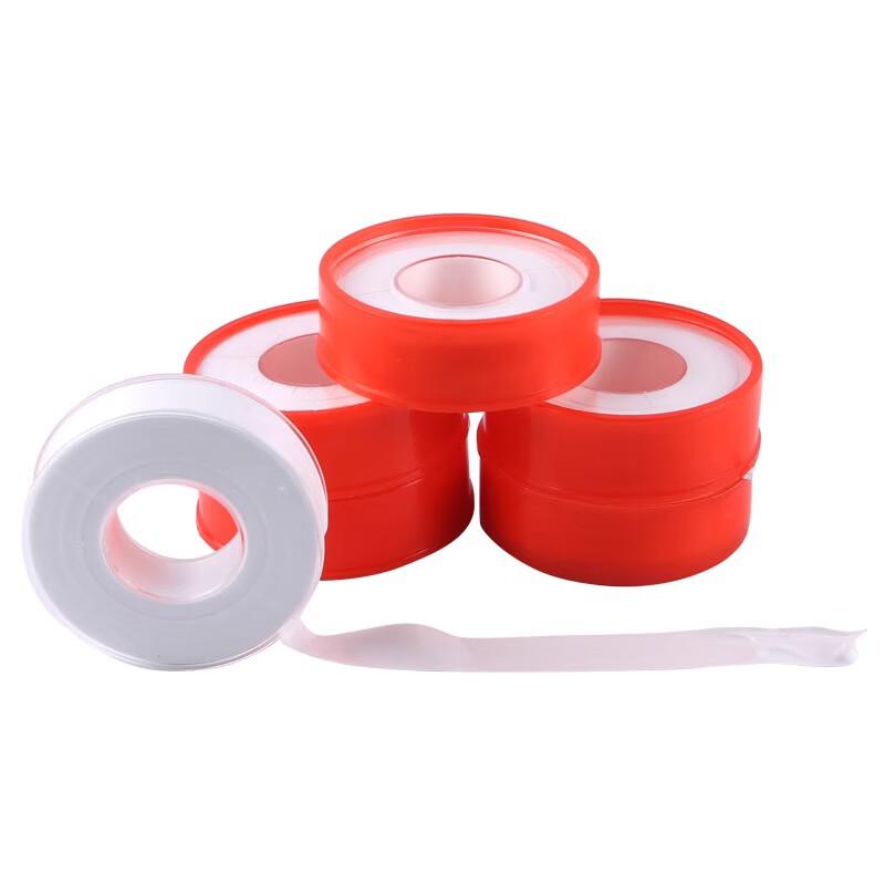 PTFE уплотнительная лента для резьбы Yuhengji