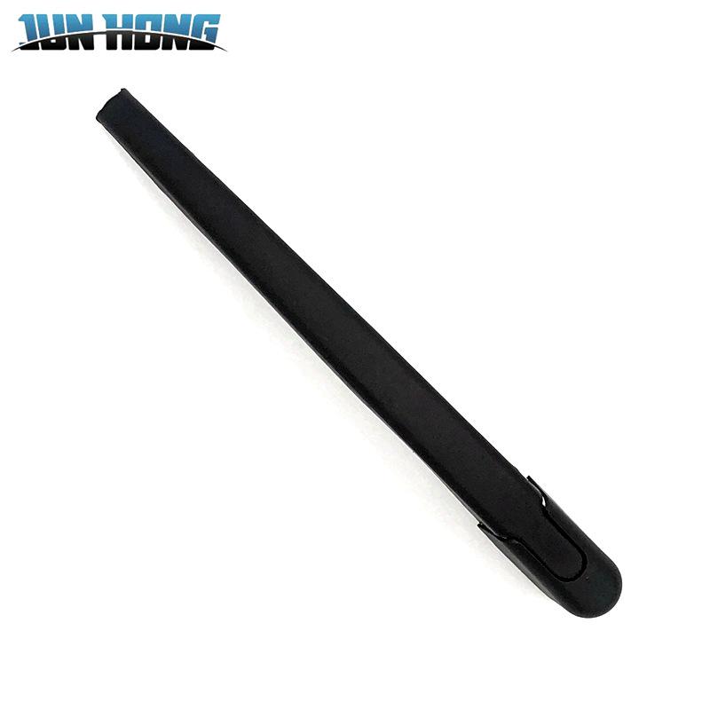 Qoros 3 Rear Wiper Blade Assembly and Rocker Arm Cover