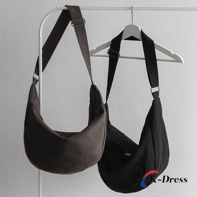 Повседневная сумка через плечо Cotton Geek Chic Big Bobo Eco (2 цвета)