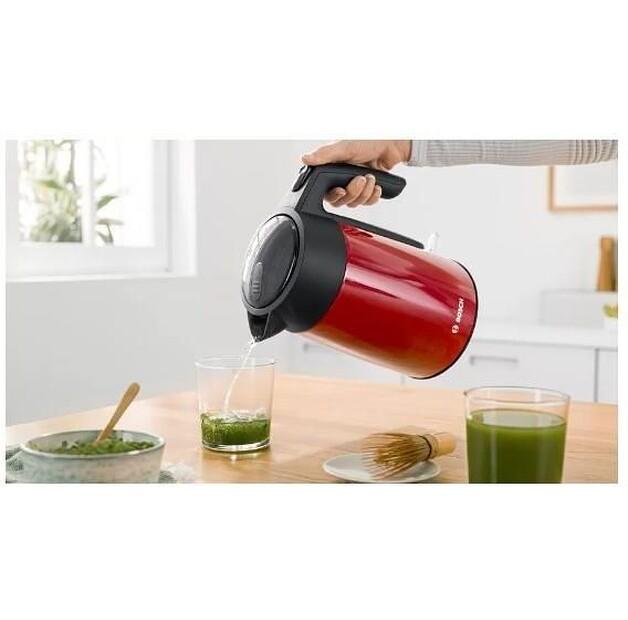 Electric Kettle Bosch TWK7L464