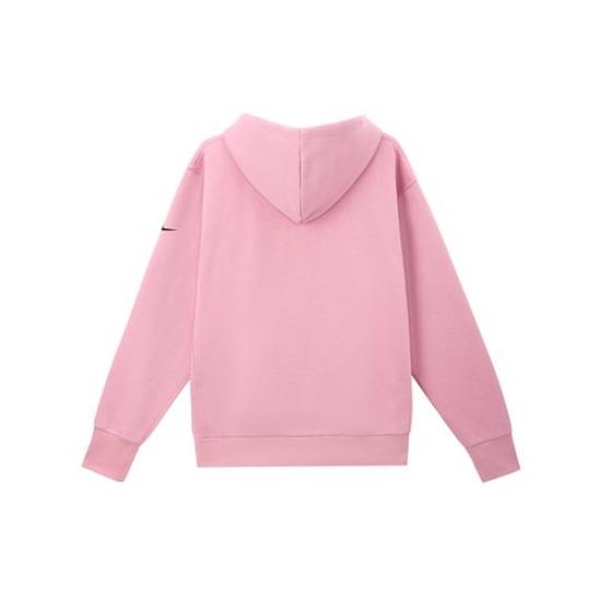 Nike Флисовая худи для баскетбола Sabrina FV3206-699
