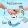 Children's Safety Anti-Lost Rope: Baby Stroller Attachment and Travel Bracelet
