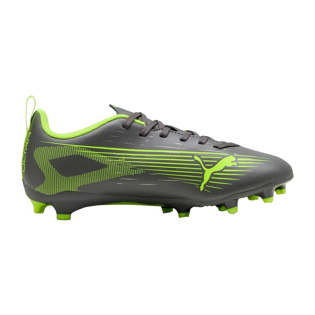 Puma Childrens/Kids Ultra 5 Play Firm Ground Football Boots