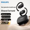 Спортивная Bluetooth-гарнитура с открытыми ушами Philips TAT2739