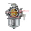 Carburetor Carb Fit for 799728 498027 495706 494502 494392