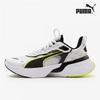 Galleria Puma Soft Ride Sway мужские кроссовки для бега белые