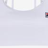 Fila Нижнее белье Комплект Young Tennis V Point Bra Top Fi4itg1452fwhi 