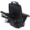 Canyon cb-1 transformer bag with usb-a black