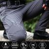 Men Military Tactical Pants Waterproof Cargo Pants Men Breathable SWAT Army Solid Color Combat Long Trousers Work Joggers S-5XL
