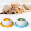 Pet Dog Cat Puppy Lick Toy Puzzle Toys For Bored Puppy Slow Feeder Supplies For Healthy Eating Food Crate For Feeding