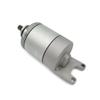 Accessories moto Replacement Engine Starter Motor For Vespa LX150 3V ie 2012-2013 LX125 3V ie 2012-2014 250 X7 2008-2010 7002687