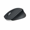 Logitech Wireless Mouse Беспроводная мышь M720r Triathlon Mouse Bluetooth Unifying 8 кнопок Беспроводная связь Срок службы батареи до 24 месяцев Windows Mac Chrome и