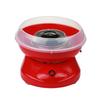 Electric Cotton Candy Machine 1PC Children Fancy Cotton Candy Making Small Home Gift Birthday Party Portable DIY Crafting Tools