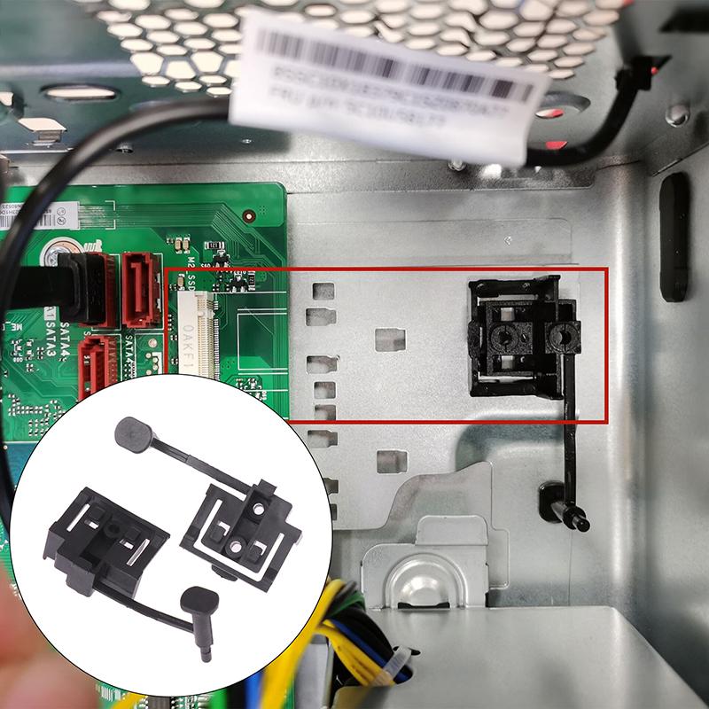 Кронштейн жесткого диска Нижний кронштейн M.2 Ssd Твердотельный накопитель Ssd Кронштейн