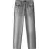 Мужские джинсы Semir прямого кроя, свободная посадка