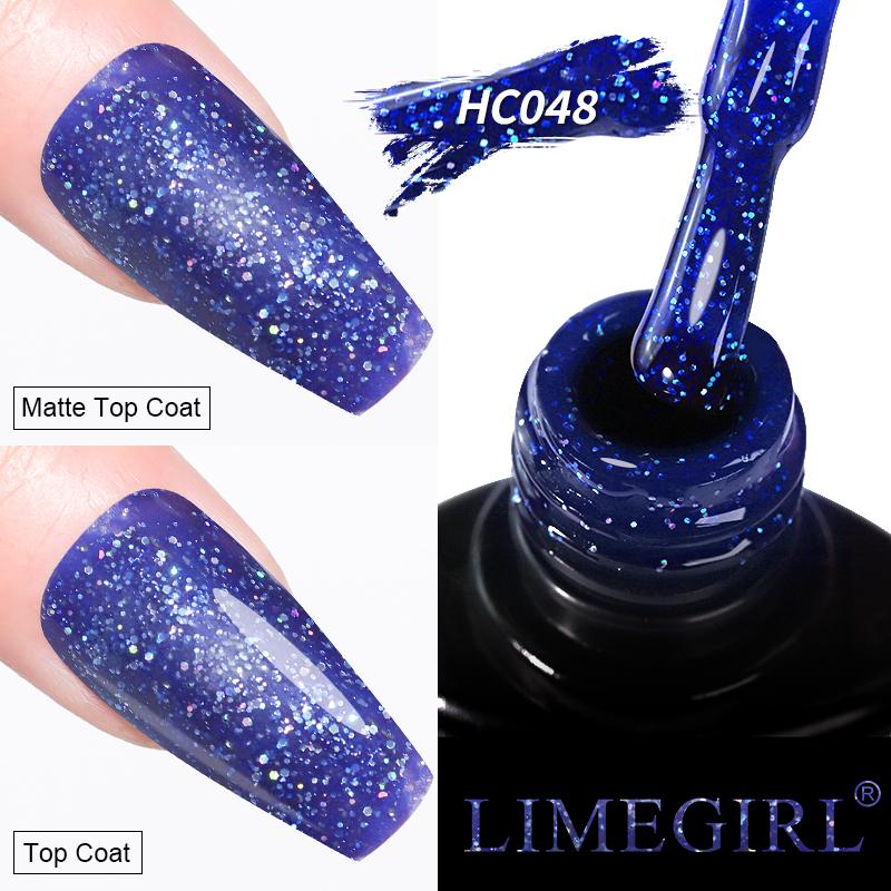 limegirl 87 цветов 8 мл гель-лак для ногтей принадлежности для ногтей Vernis полуперманентный дизайн ногтей маникюр замачиваемый светодиодный УФ-гель лаки для ногтей