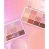 Holikaholika SS lifefruitS My Fave Vibe Eye Palette