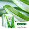 Aloe Vera Mask BIOAOUA Moisturizing & Soothing Nourishing Moisturizing & Hydrating