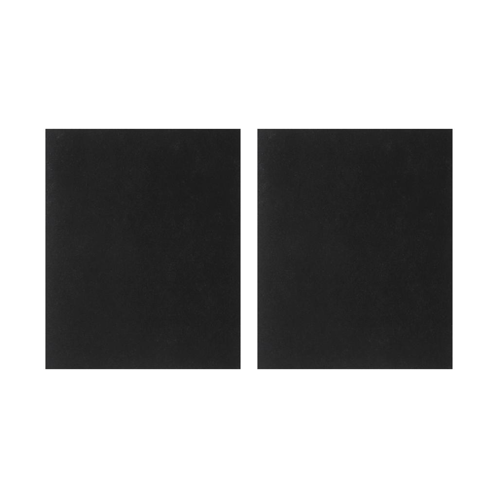 Activated Carbon Foam Sponge Air Filter Sheet Pad Compatibility X Filters
