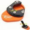 For 990MP 2001-2015 990 Adventure/R/S/LC8 2006-2013 CNC Aluminum Kickstand Side Stand Extension Pad