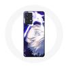 Case for Samsung Galaxy A13 5G Satoru Gojo Jujutsu Kaisen Anime