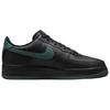 New Nike Air Force 1 Low '07 Black Vintage Green FJ4146-001