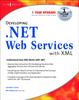 Книга Developing .Net Web Services With XML