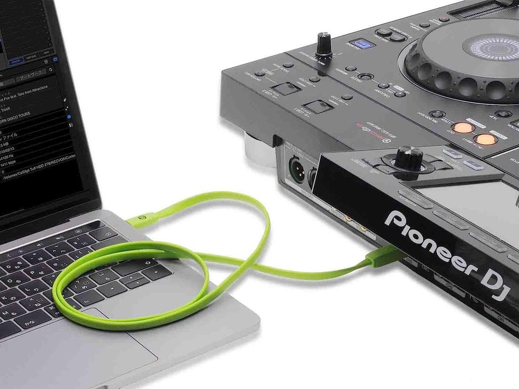 Кабель USB-USB класса B для планшетов NEO by OYAIDE Elec d+ Type-C Type-B 1,0 м