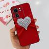 Для Motorola Edge 40 Чехол XT2303-2 Цветной Цветочный Рисунок Задняя Крышка 6.55'' Мягкие Чехлы Для Motorola Edge 40 Edge40 Чехлы Для Телефона