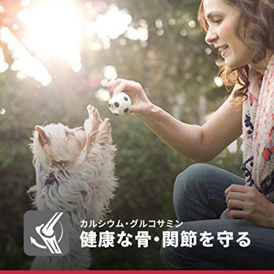 Hills Science Diet Science Diet Корм для собак младшего возраста с курицей для пожилых собак сухой Trial Trial Dogs, Seniors, 7+, 1,5 кг, Собаки,