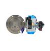 Pneumatic Double/Single Acting Vacuum Butterfly Valve GIQ-16AT Actuator Ball Valve