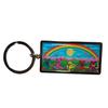 Брелок Grateful Dead Rainbow
