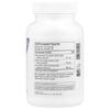Thorne Ginseng Plus, Contains Hericium Mane Mushroom, 60 Capsules