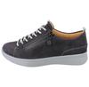 Женские полуботинки Ganter Kira sneaker тёмно-синие