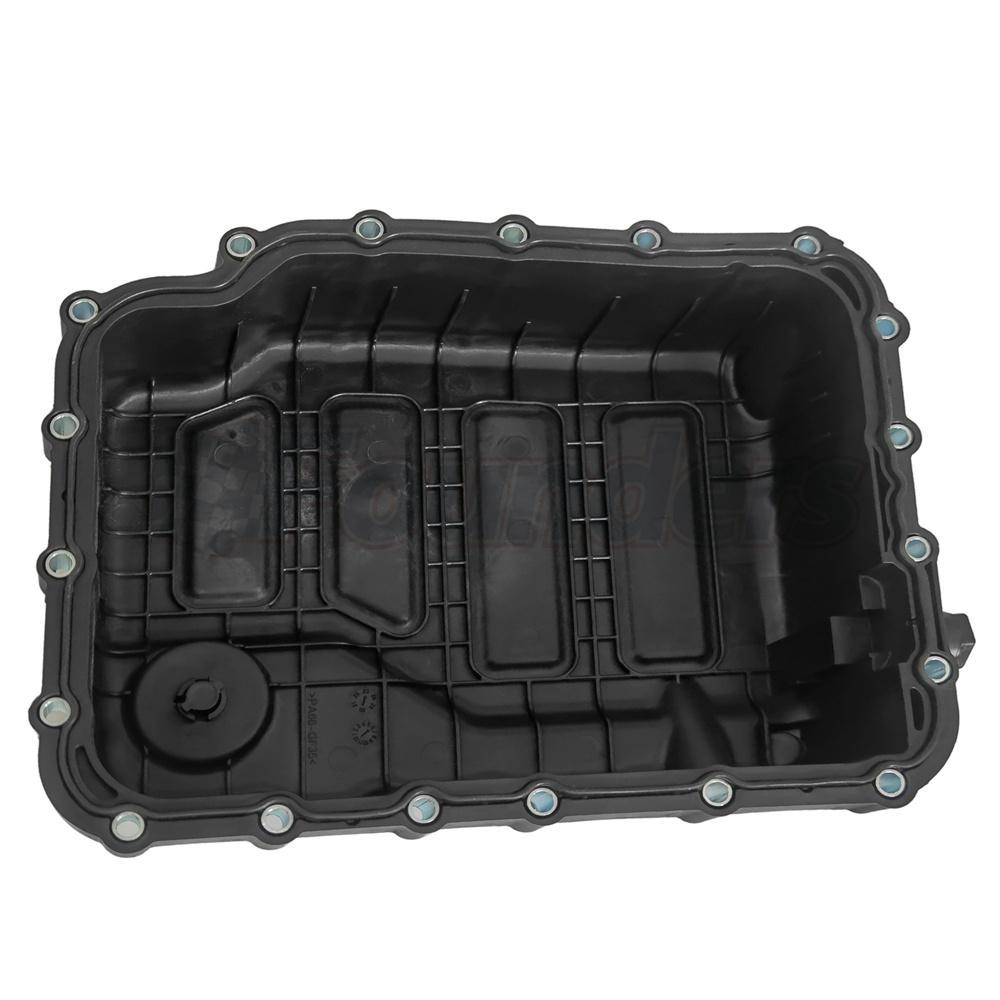 Transmission Pan Valve Body Cover #68192621AA For 14-16 Jeep Compass Dodge Dart