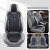 Universal SYJ Artificial Leather Car Seat Covers for INFINITI FX35 ESQ EX25 M25 M35 QX50 QX56 Q50 QX60 QX70 Q60 Car Accessories