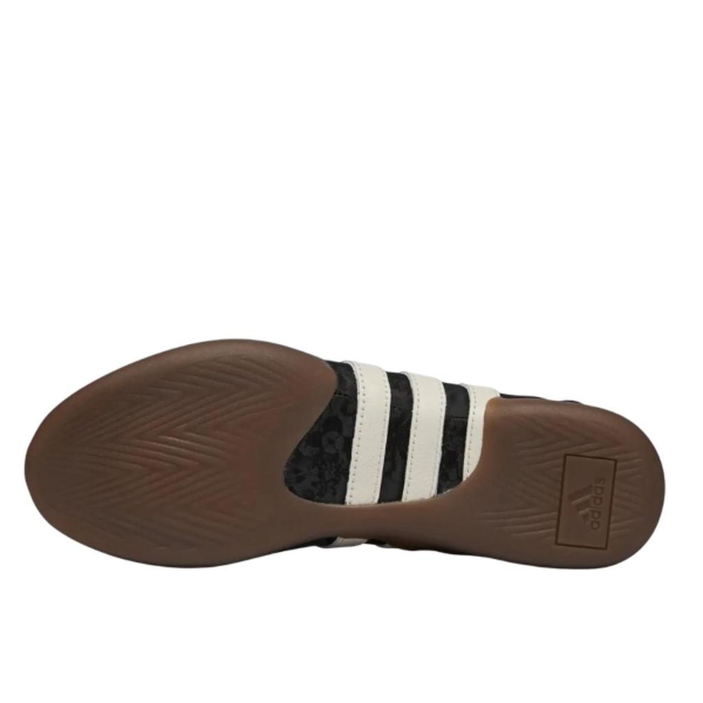 Adidas Taekwondo Mei Ballet Liberty London Black Floral Gum