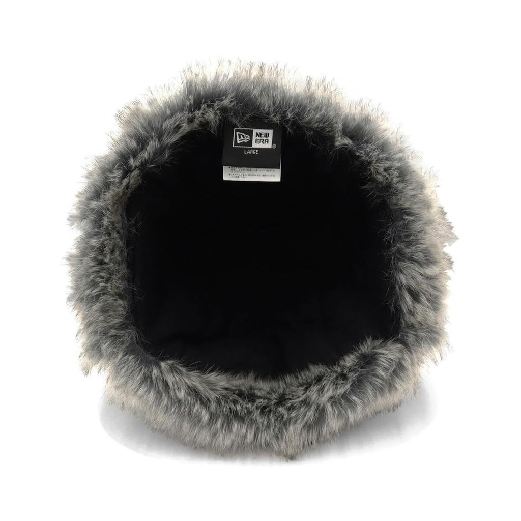 Шляпа Кепка Corduroy Trapper бежевый THE TRAPPER 13750847 бежевый XL [New Era] Мужская (63см)